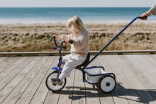 Load image into Gallery viewer, BLUE Tuff Trike - With Push Bar
