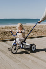 Load image into Gallery viewer, BLUE Tuff Trike - With Push Bar
